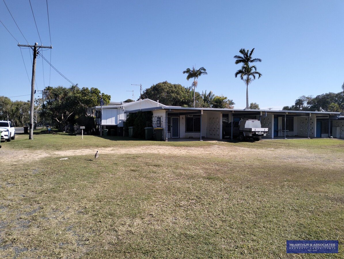 Causeway Lake QLD 4703 5 beds block of units for Sale, 1.1 Million 2018607556 Domain