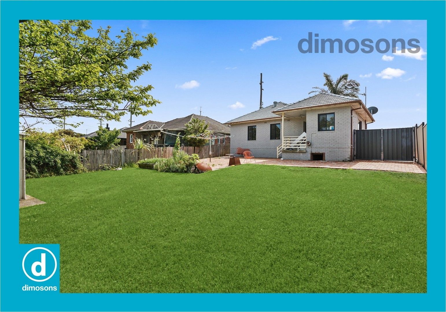 3 bedrooms House in 145 Flagstaff Road WARRAWONG NSW, 2502