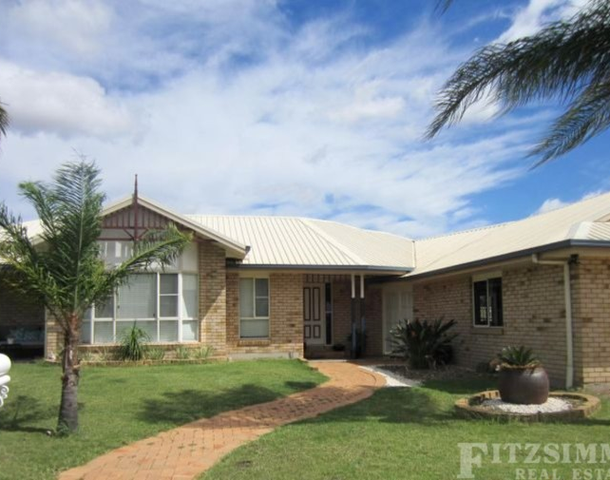 2 Azalea Court, Dalby QLD 4405