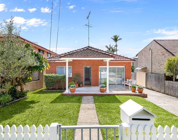 1 Tor Road, Dee Why NSW 2099