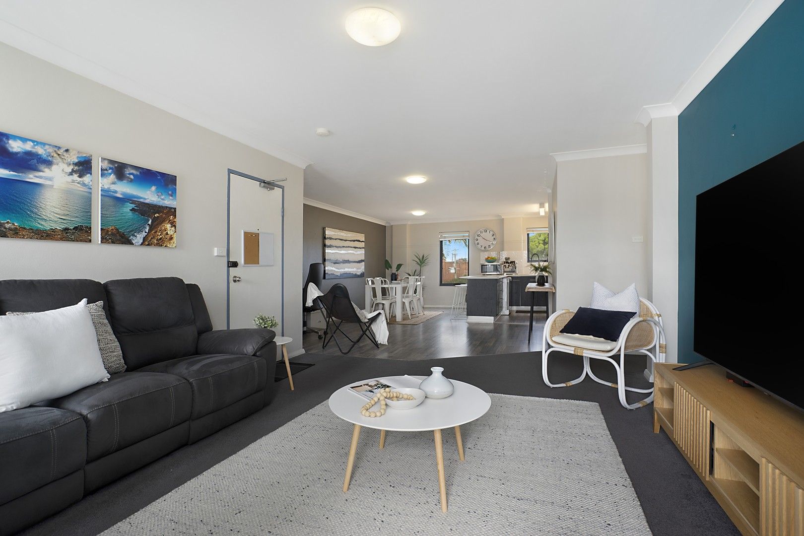 6/45 Hanbury Street, Mayfield NSW 2304, Image 0