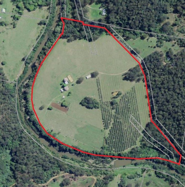 160 Toms Creek Road, Ellenborough NSW 2446, Image 1