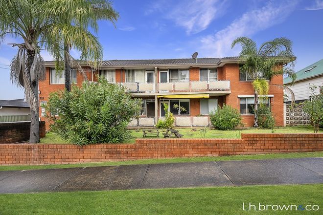 Picture of Unit 4/18 Phillip St, ROSELANDS NSW 2196