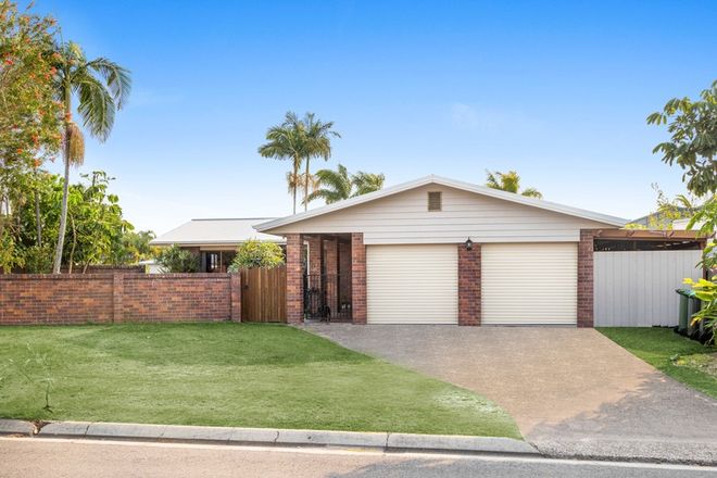 Picture of 10 Bloodwood Court, MOOLOOLABA QLD 4557