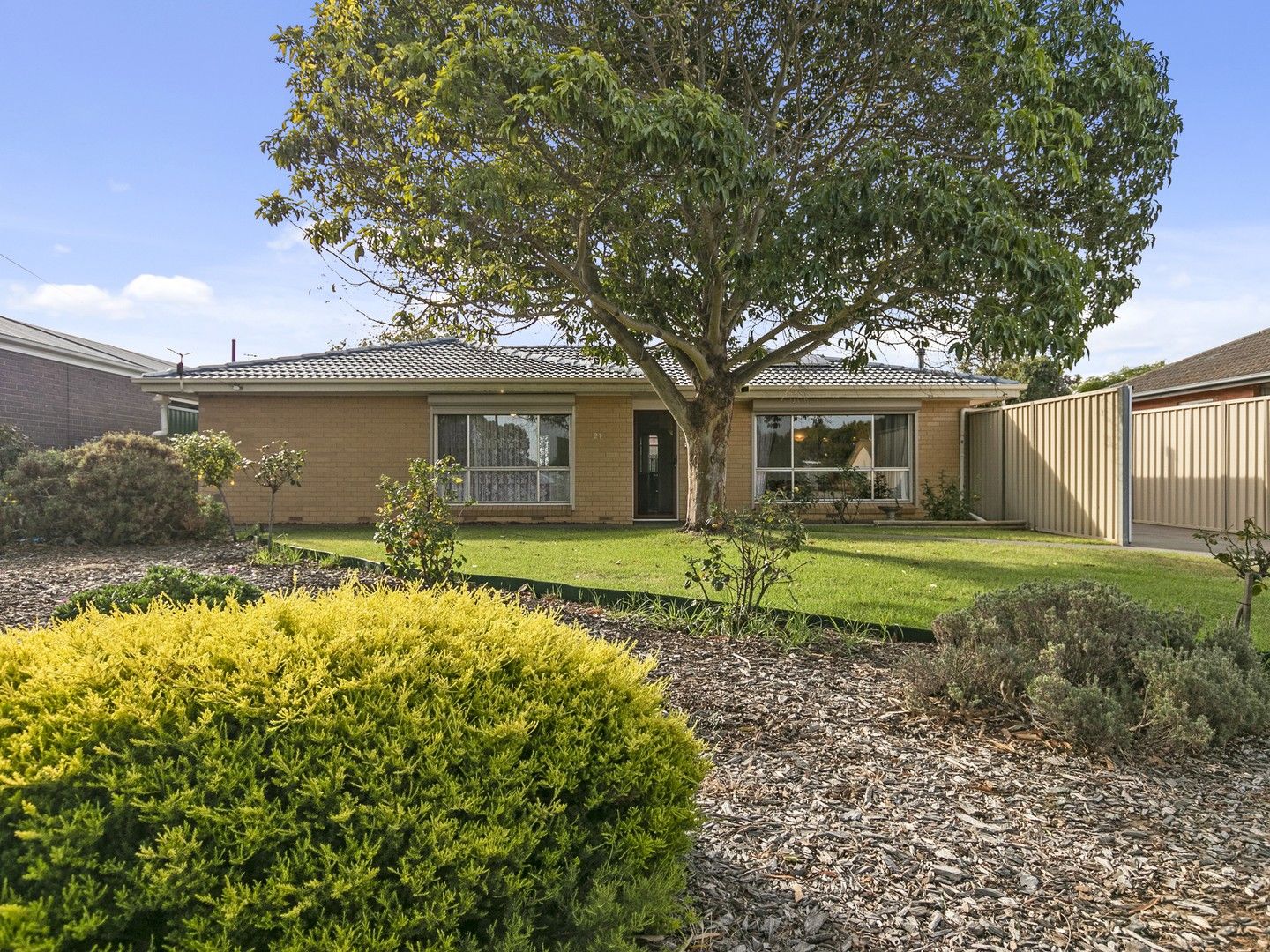 21 Selway Terrace, O'sullivan Beach SA 5166, Image 0