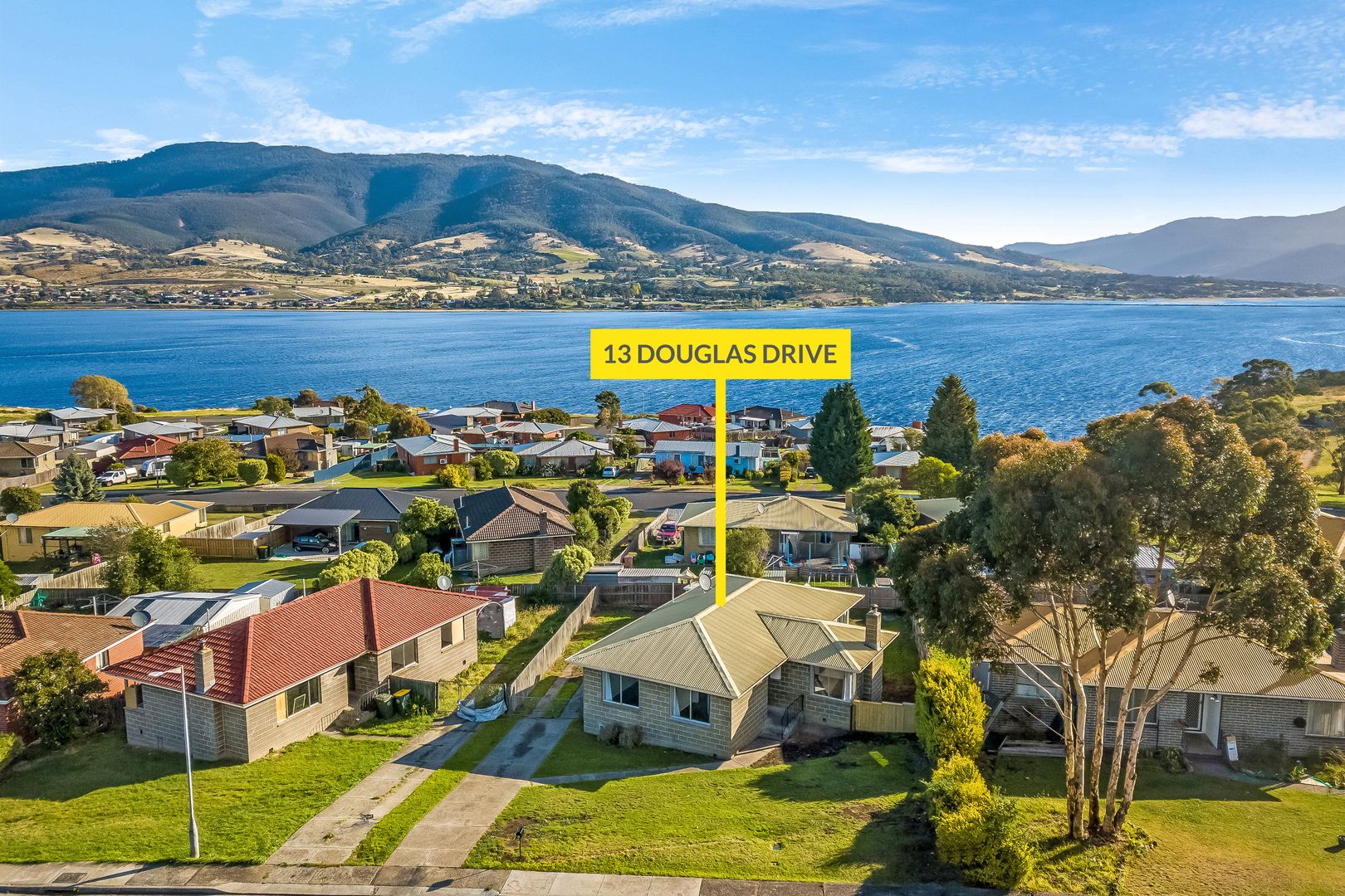 13 Douglas Drive, Bridgewater Property History & Address Research