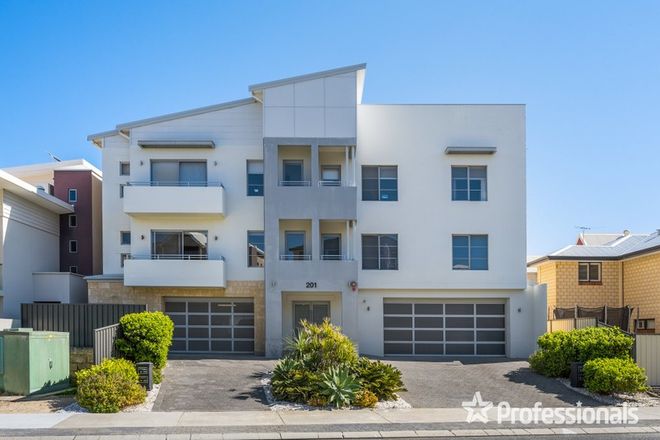 Picture of 1/201 Anchorage Drive, MINDARIE WA 6030