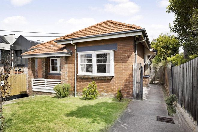 Picture of 70 James Street, NORTHCOTE VIC 3070