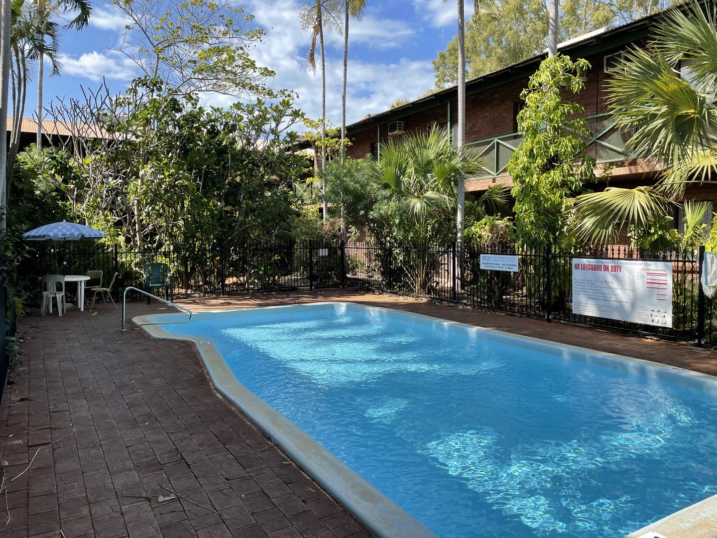 1 bedrooms Studio in 26/2 Milner Street BROOME WA, 6725