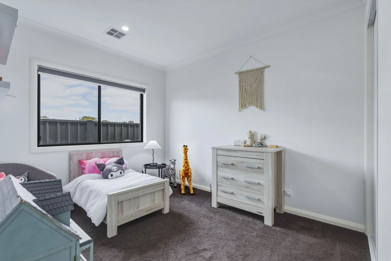 Additional image 13 of 26 Hemley Circuit, Maiden Gully VIC 3551