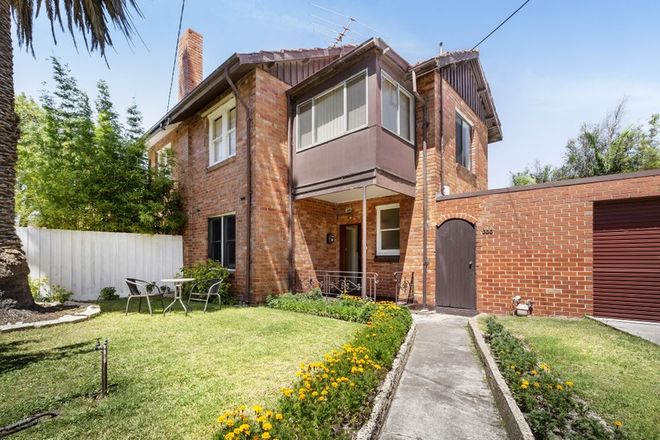 Picture of 368 Howe Parade, PORT MELBOURNE VIC 3207