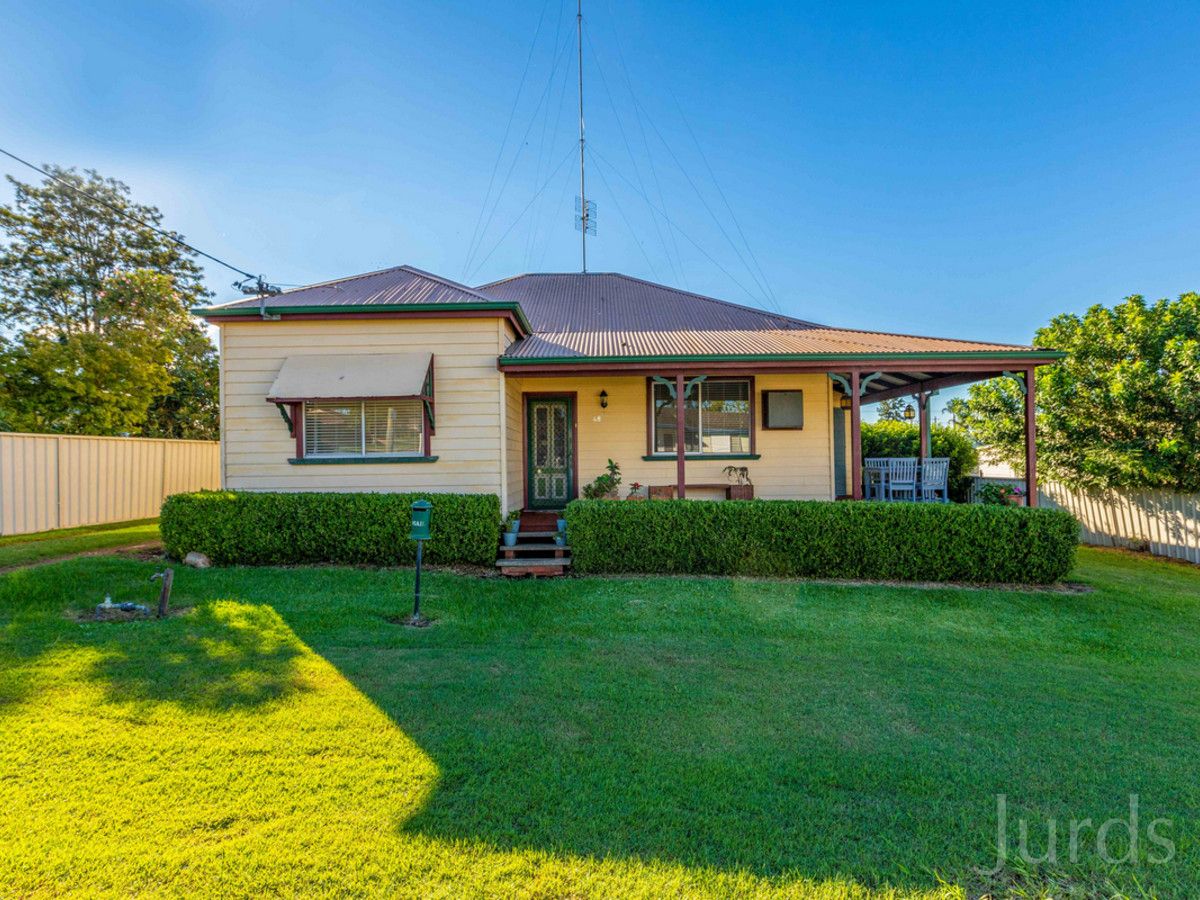 48 Margaret Street, Cessnock NSW 2325, Image 0