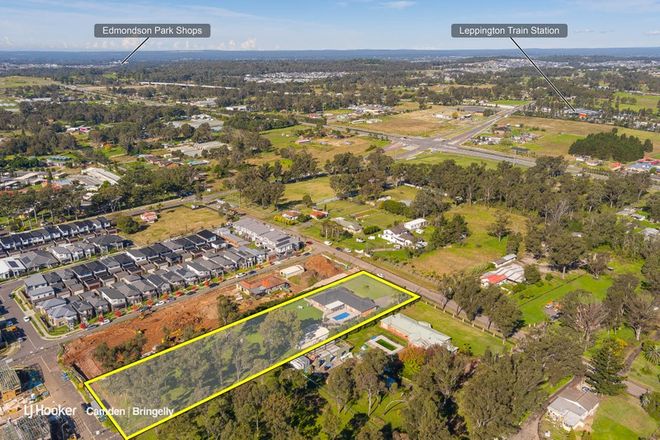 Picture of 195 Fifth Avenue, AUSTRAL NSW 2179
