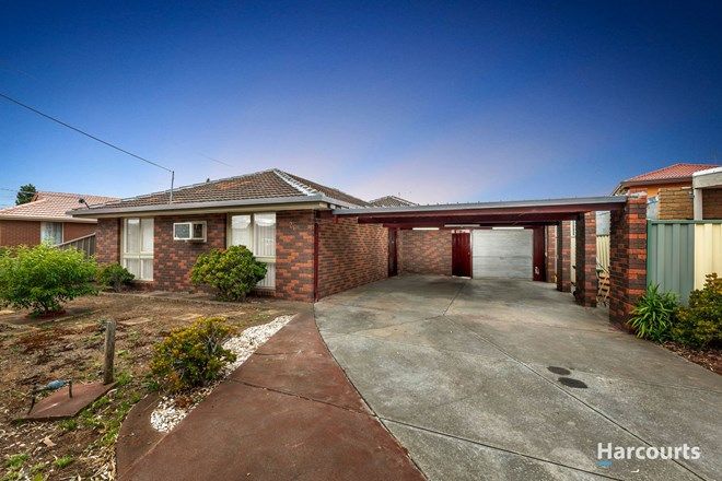 Picture of 26 Phyllis Parade, DEER PARK VIC 3023