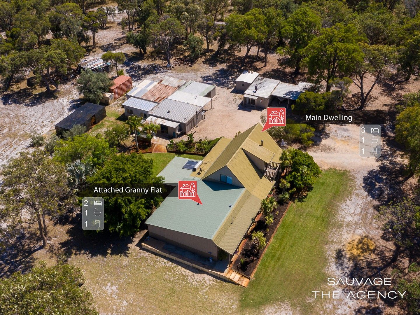 52 Goodooga Road, Furnissdale WA 6209, Image 1