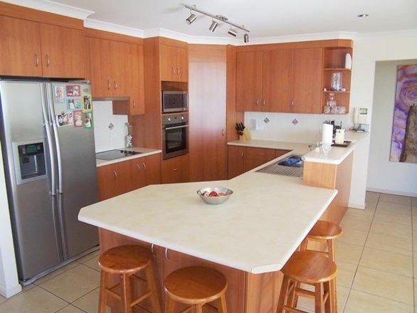 18 Pacific Drive, Pacific Heights, Yeppoon QLD 4703, Image 2