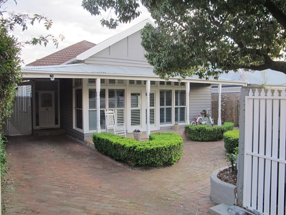 24 Edward Street, Sandringham VIC 3191