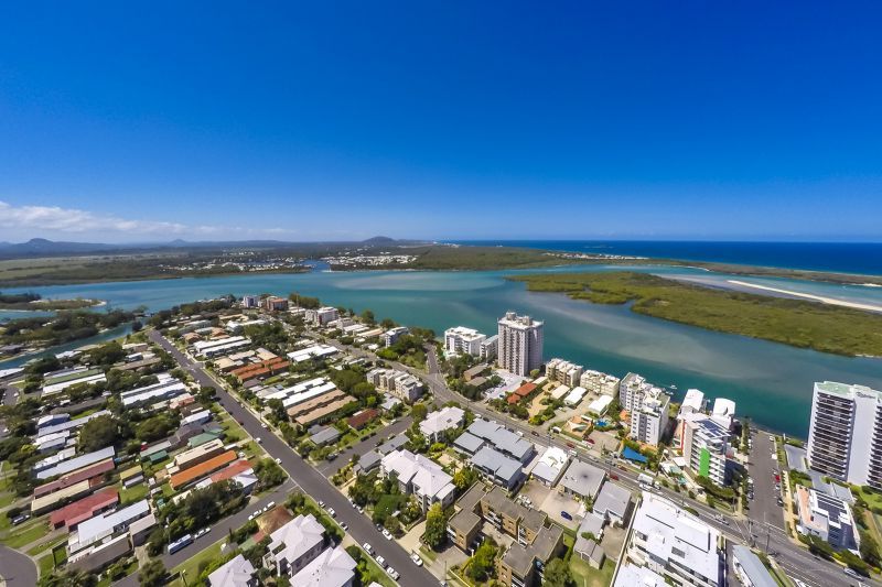 17/22 Anzac Avenue, Maroochydore QLD 4558, Image 2