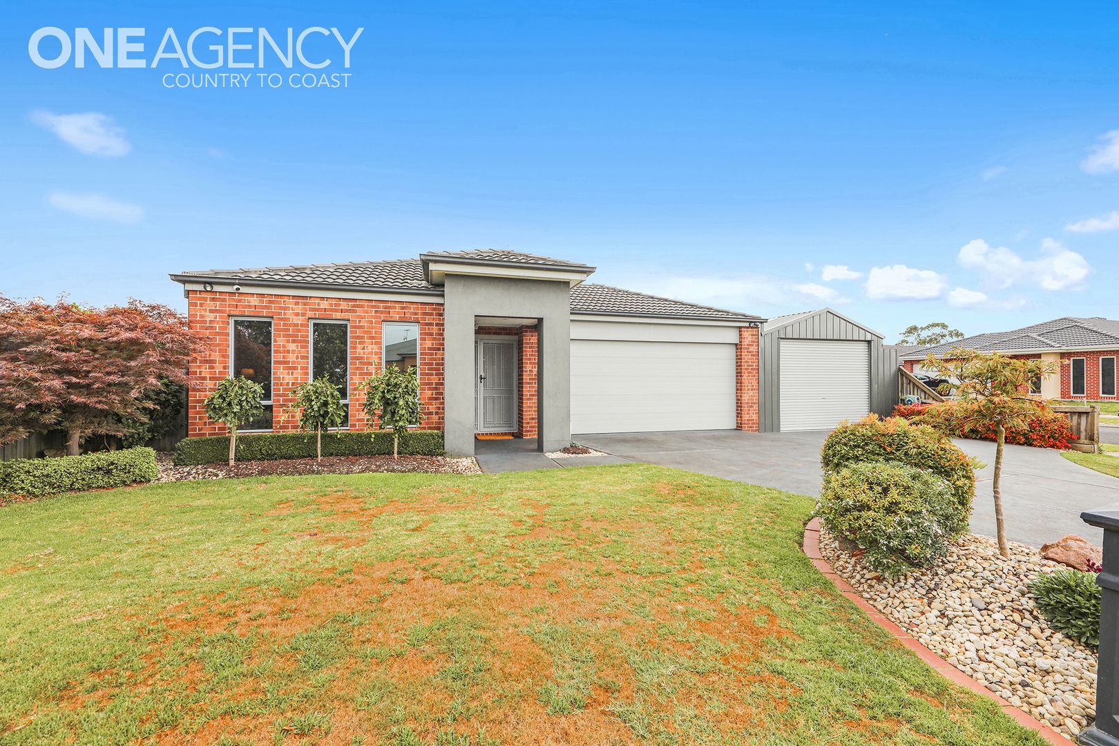 14 Wisteria Drive, Yarragon VIC 3823 Domain