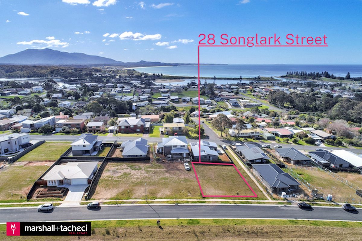 28 Songlark Street, Bermagui NSW 2546, Image 2