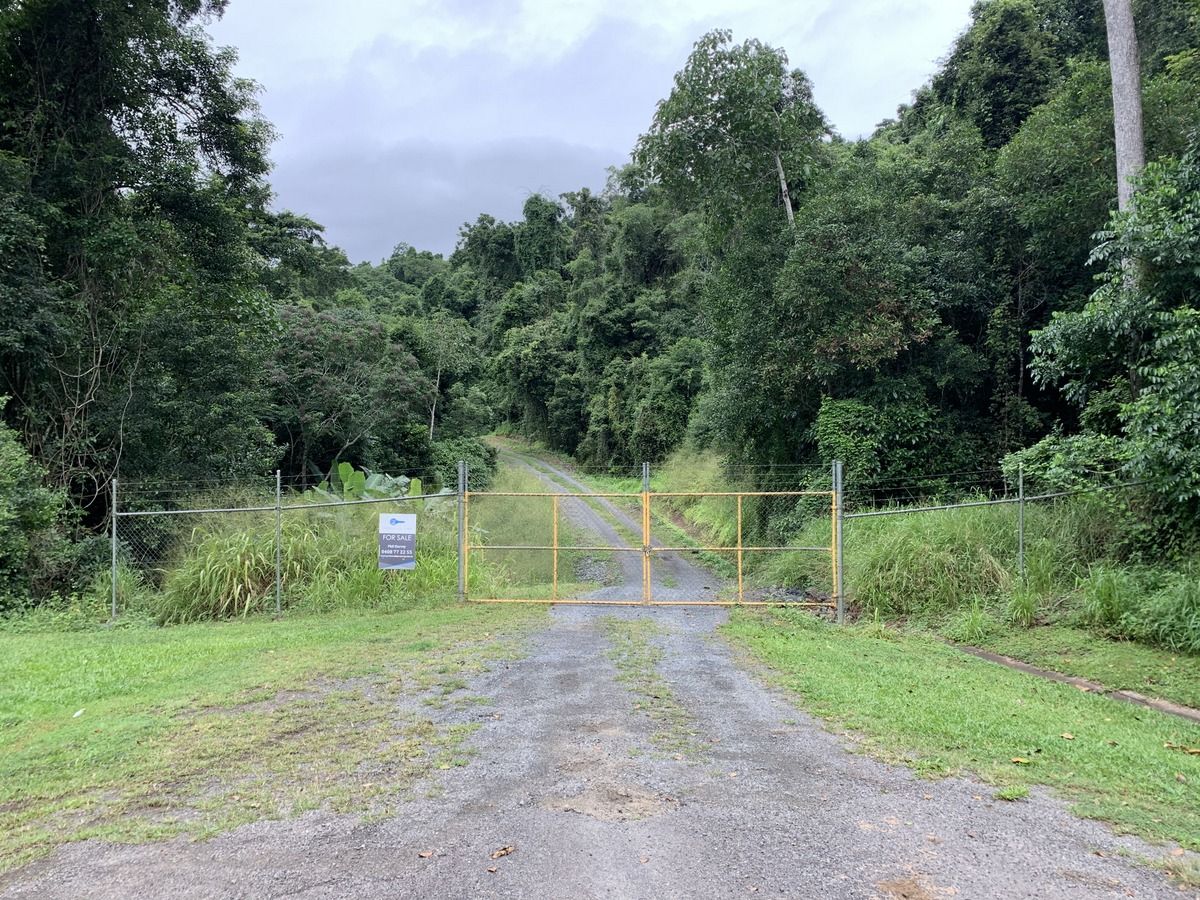 Sold Lot 112 Pannikin Street, Goldsborough QLD 4865 on 12 Jun 2021 2016274316 Domain