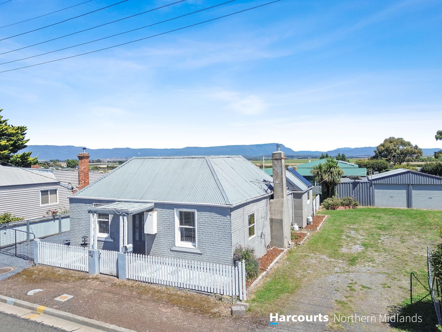 24 King Street, Cressy TAS 7302, Image 1