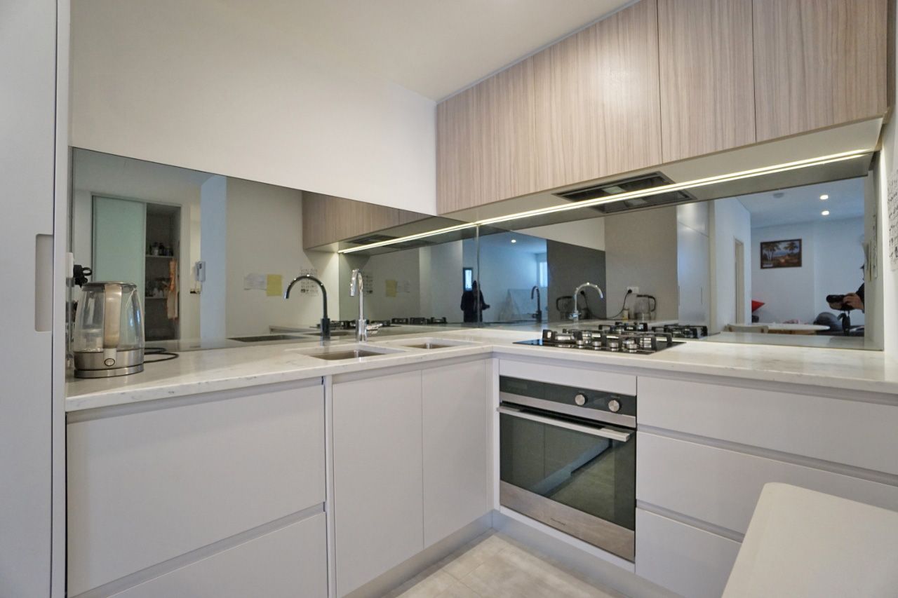 2 bedrooms Apartment / Unit / Flat in 46/42-50 Cliff Road EPPING NSW, 2121
