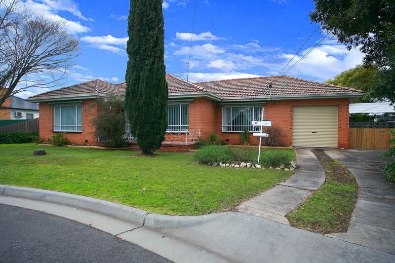 12 Marlene Court Springvale Property History Address Research Domain