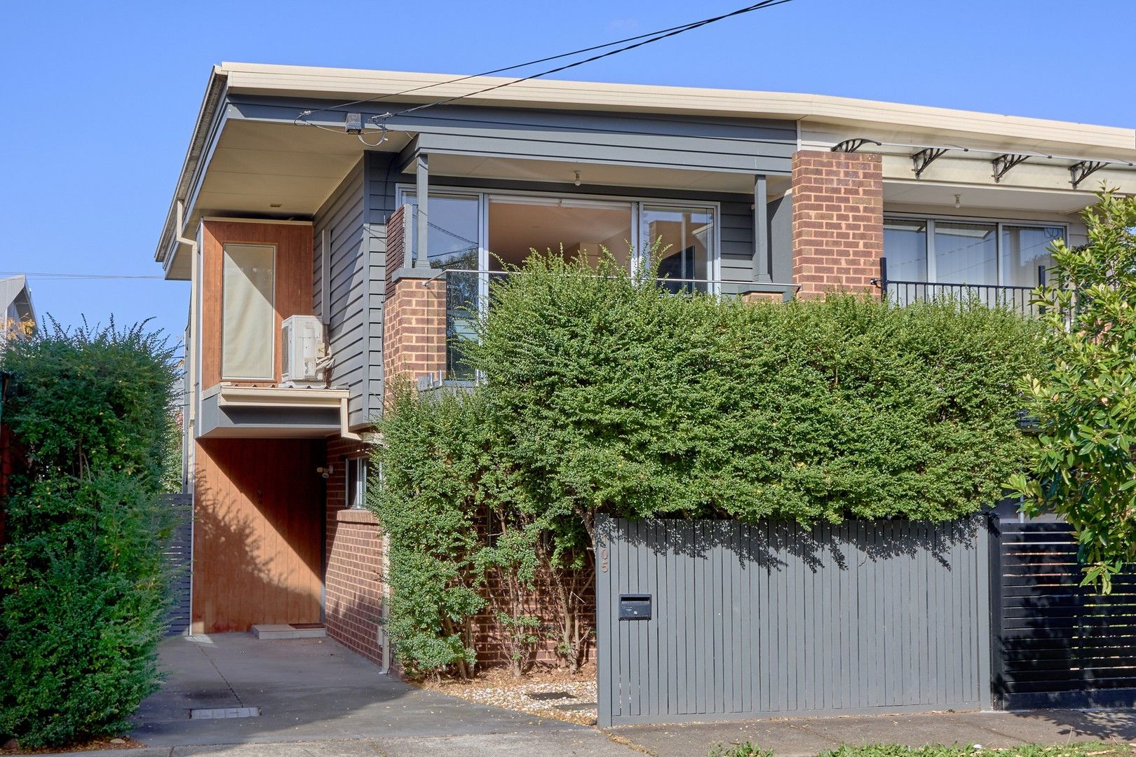 2 bedrooms Townhouse in 105 Elm Street NORTHCOTE VIC, 3070