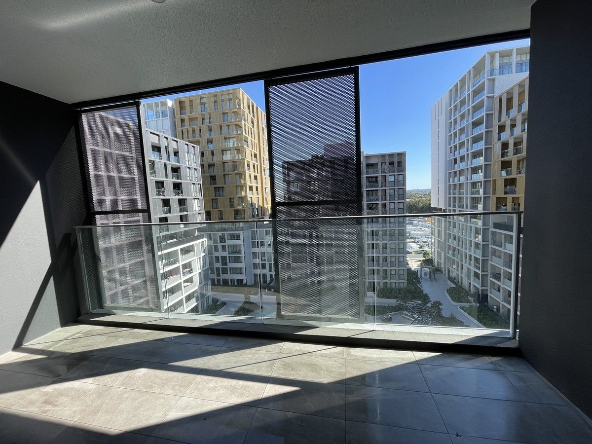 1 bedrooms Apartment / Unit / Flat in 703/No.1 Ibis Street LIDCOMBE NSW, 2141