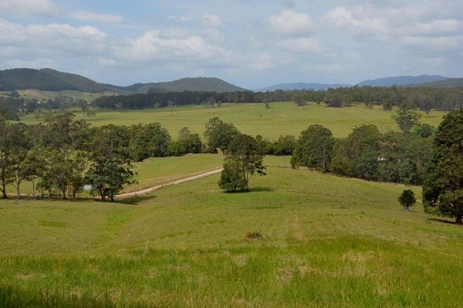 Picture of Lot 1 Pipeclay Road, PIPECLAY NSW 2446