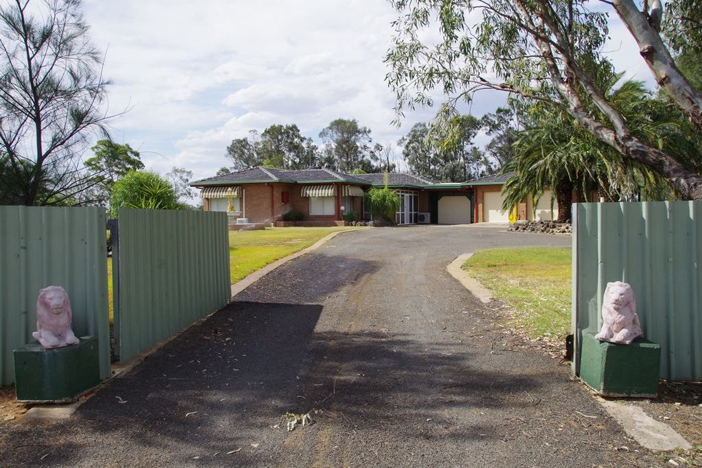 470 Yarrie Lake Road, Narrabri NSW 2390, Image 0