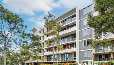 Picture of 112/30 Ferntree Place, EPPING NSW 2121