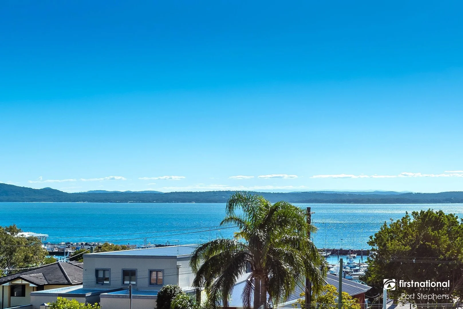 16/1 Donald Street, Nelson Bay NSW 2315