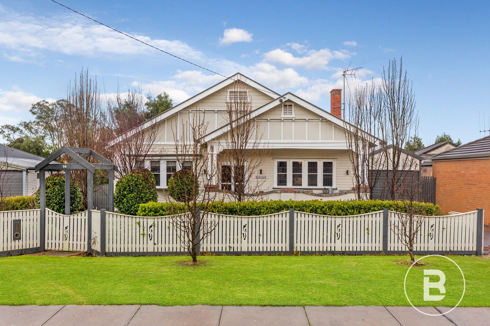 3 bedrooms House in 32 Rose Street GOLDEN SQUARE VIC, 3555