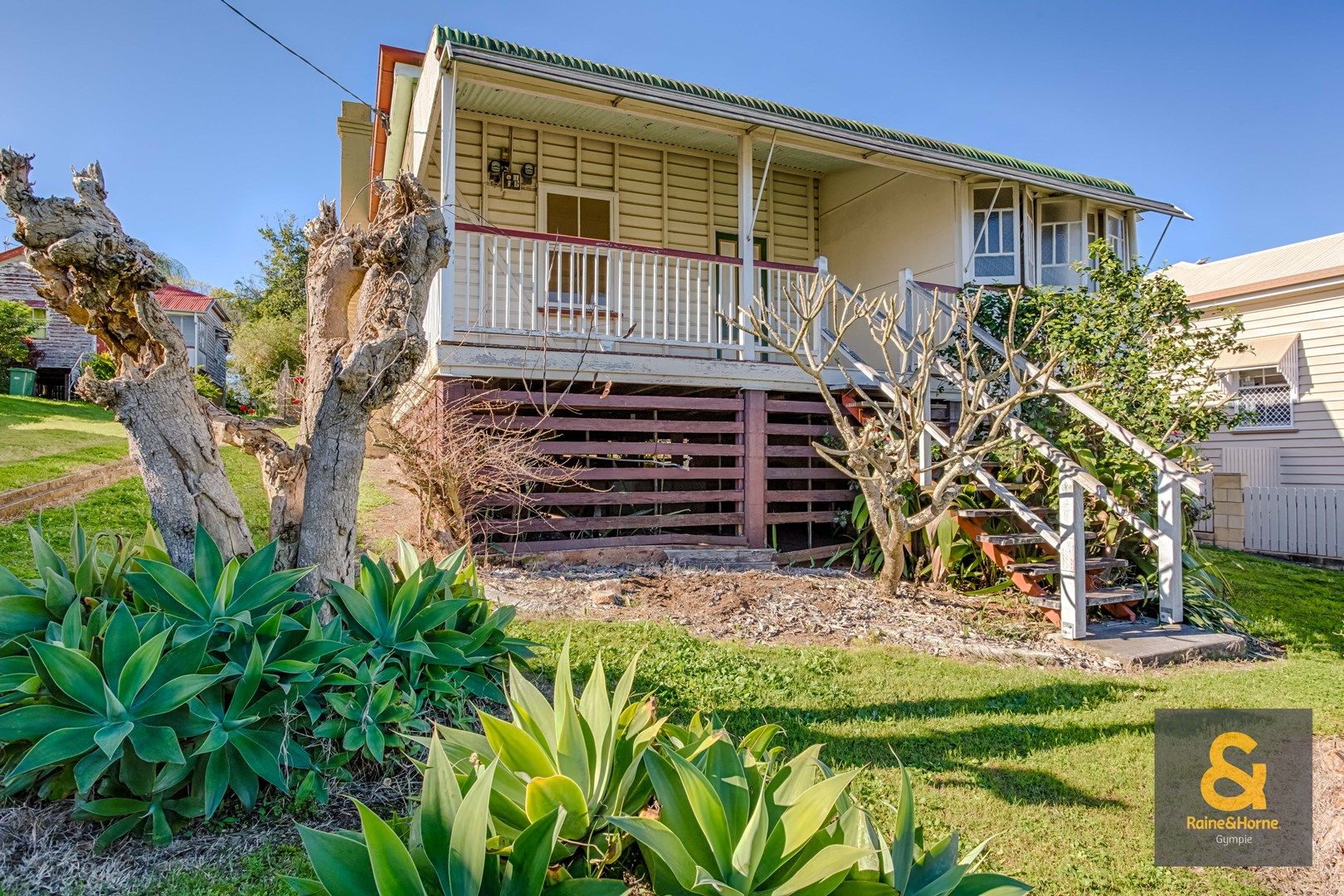 23 Barter Street, Gympie QLD 4570, Image 0