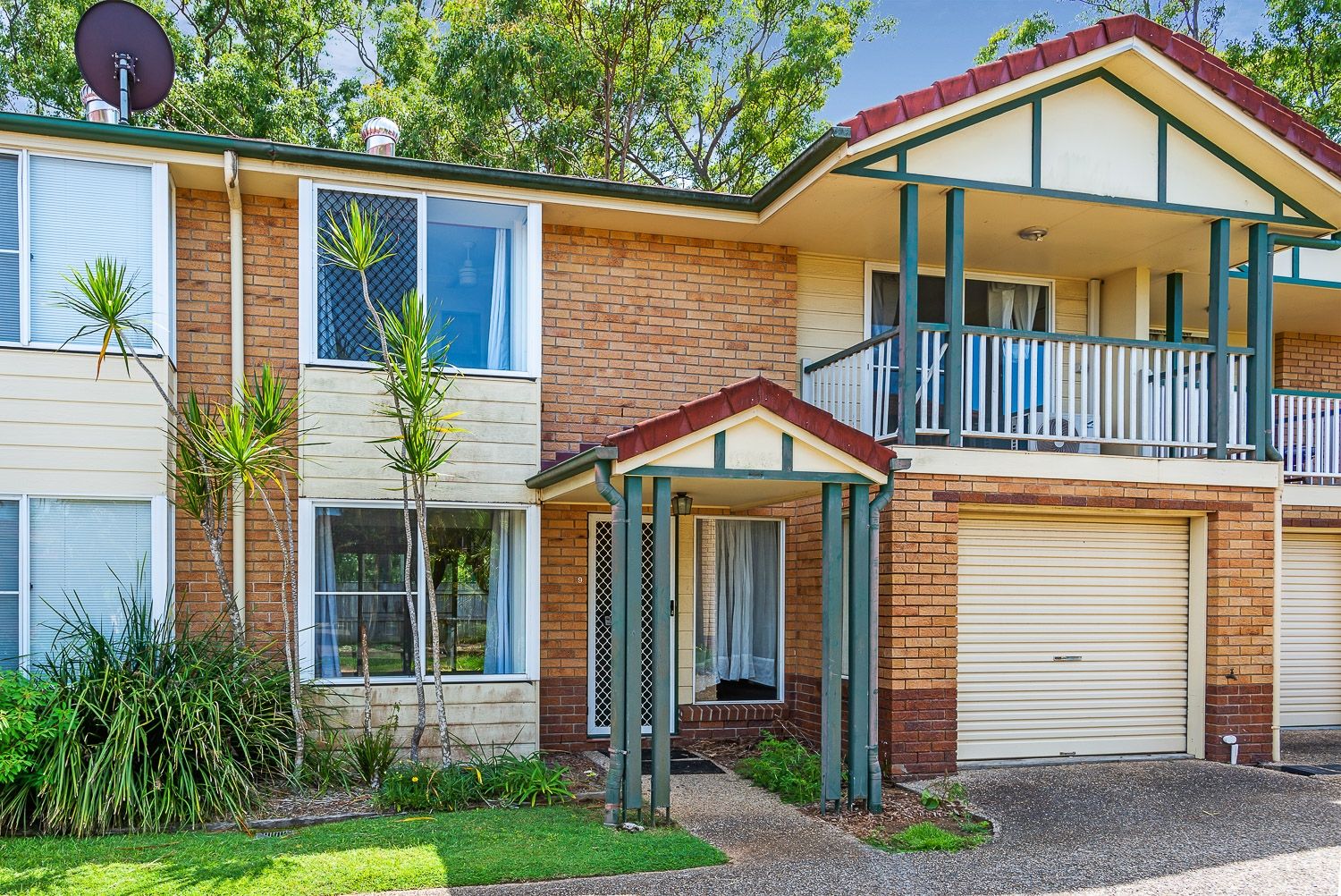 9/28 Gleneagles Avenue, Cornubia QLD 4130, Image 0