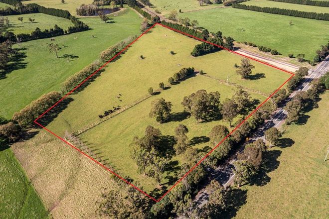 Picture of 373 Sheepwash Road, GLENQUARRY NSW 2576
