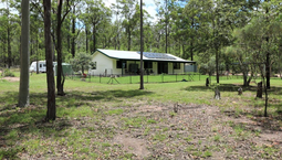 Picture of 794 Knockroe Road, NORTH ISIS QLD 4660