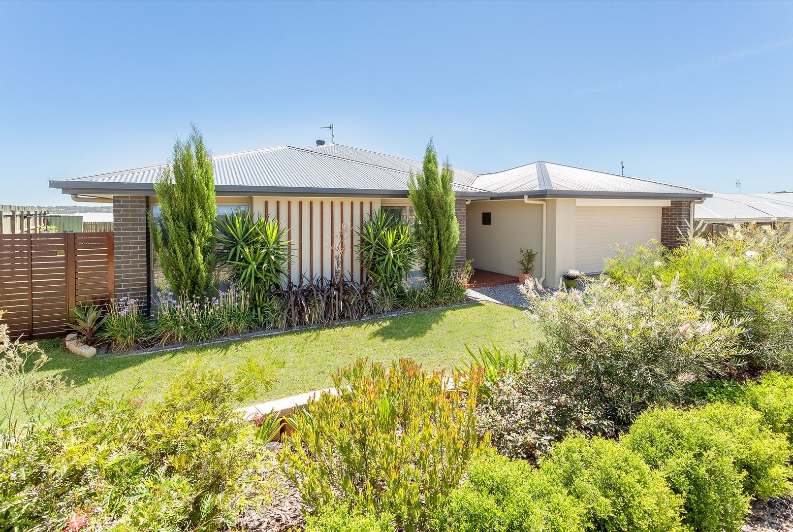 20 Sophia Crescent, Cotswold Hills QLD 4350 House For Rent 560