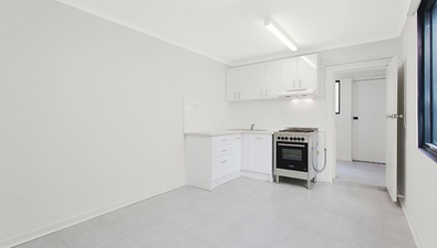 Picture of 215 Victoria Parade, COLLINGWOOD VIC 3066