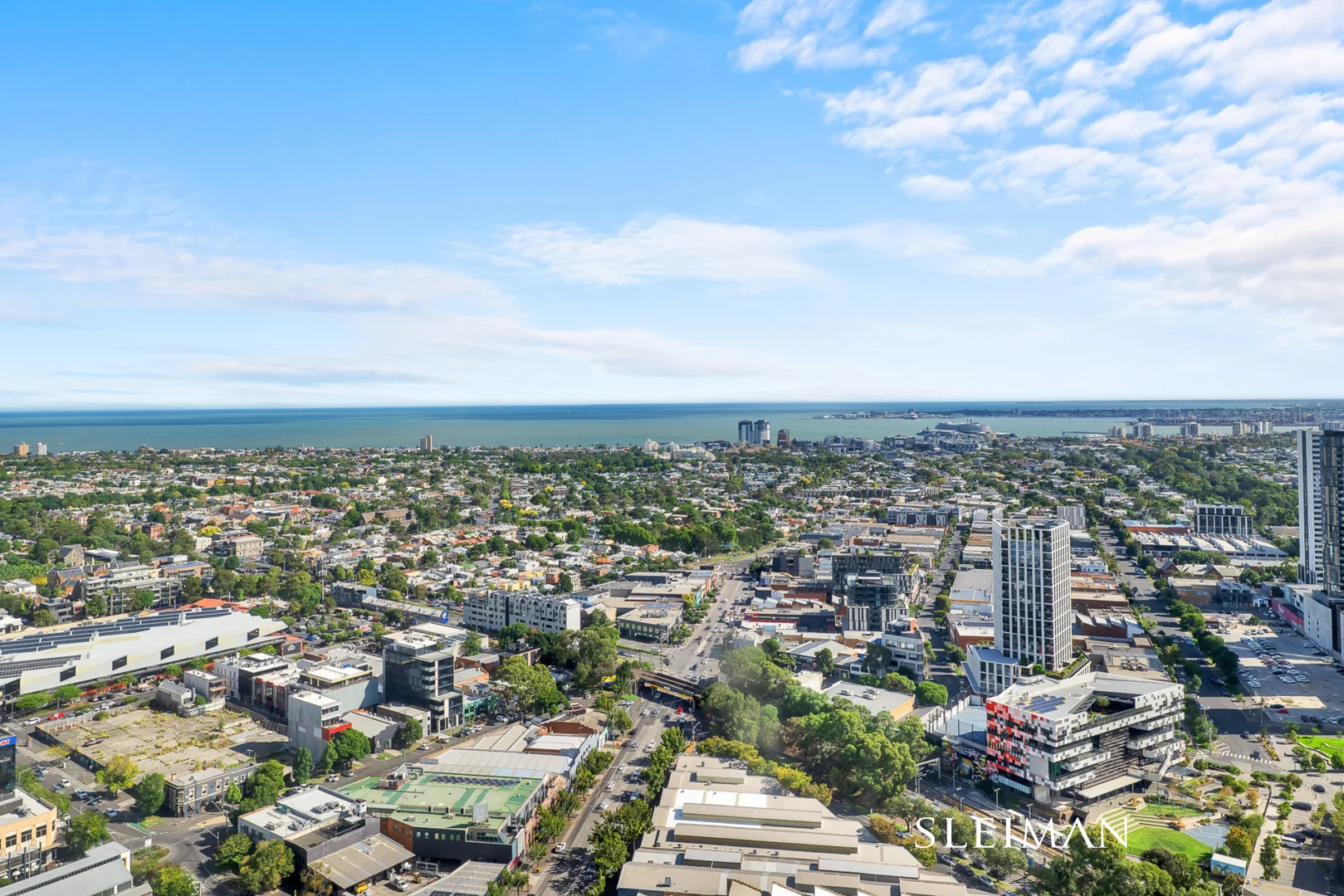 Additional image 14 of 3904/61-63 Haig Street, Southbank VIC 3006