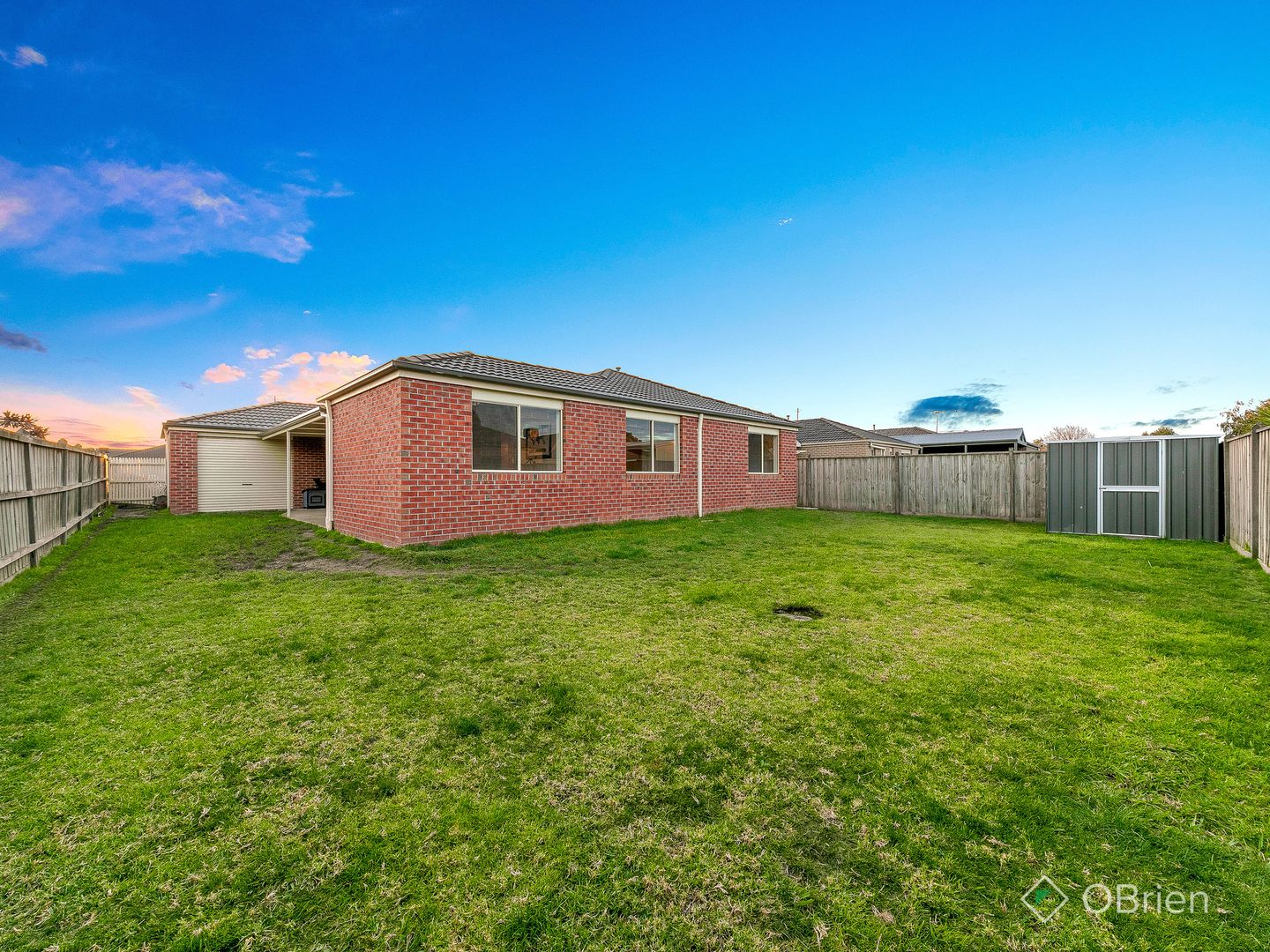 45 Greendale Boulevard, Pakenham VIC 3810, Image 1