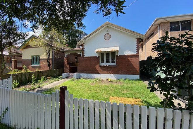 Picture of House/16 Stanley street, BURWOOD NSW 2134