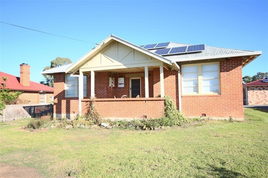 85 Cowper Street, Tenterfield NSW 2372, Image 0