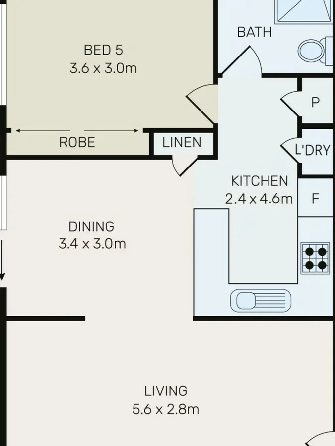 Additional image 6 of 16a SUSAN STREET, South Wentworthville NSW 2145