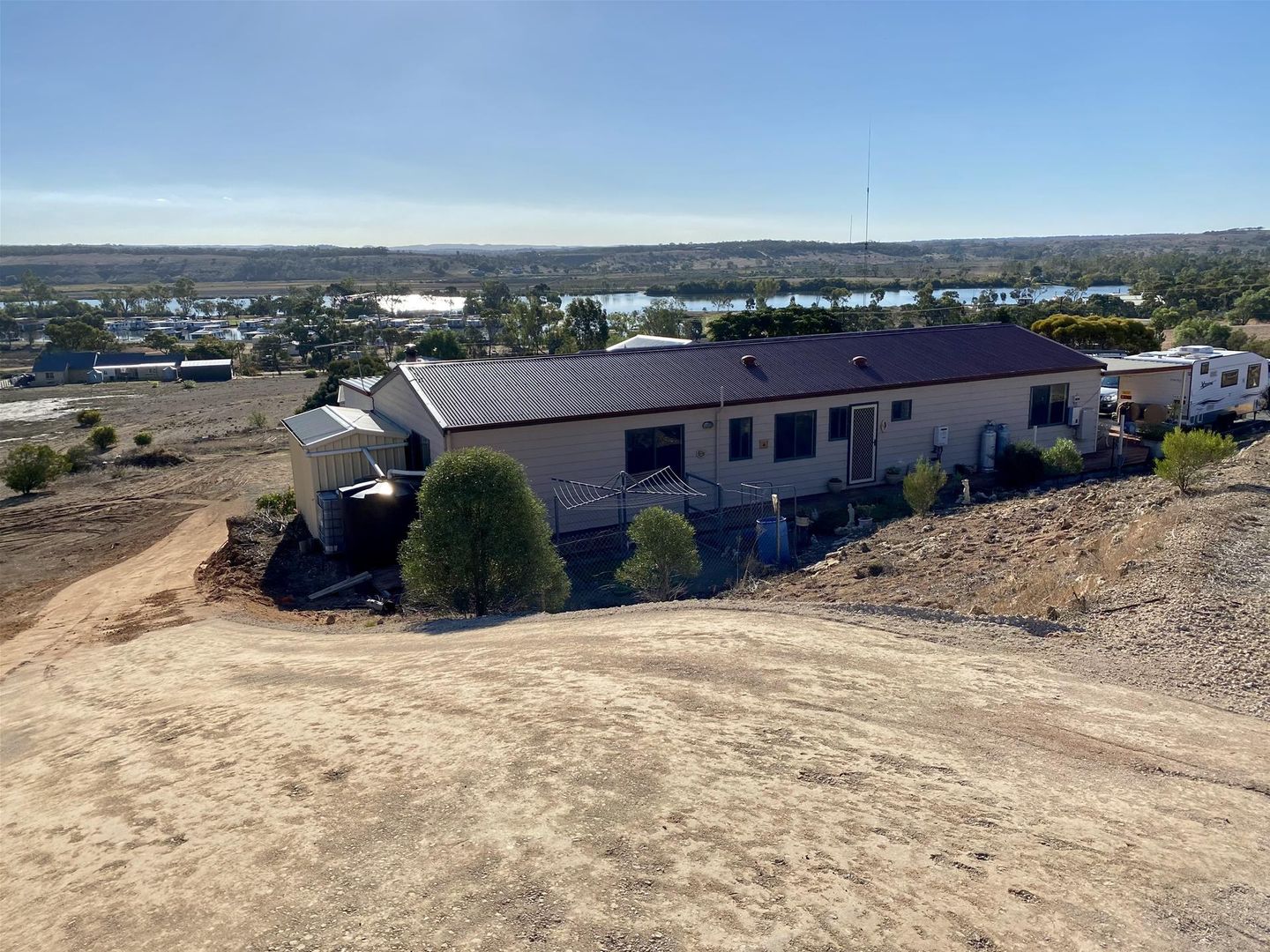 495 Greenshields Road, Five Miles via, Mannum SA 5238, Image 2