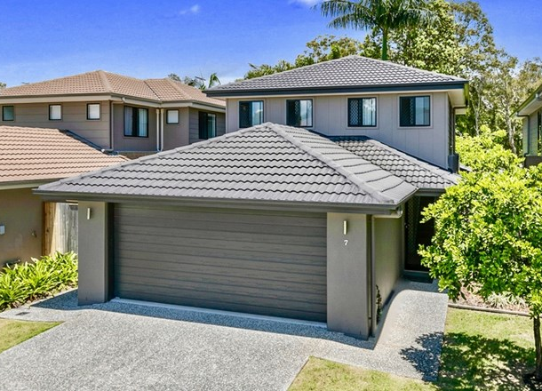 7/20-26 Valley Road, Wellington Point QLD 4160