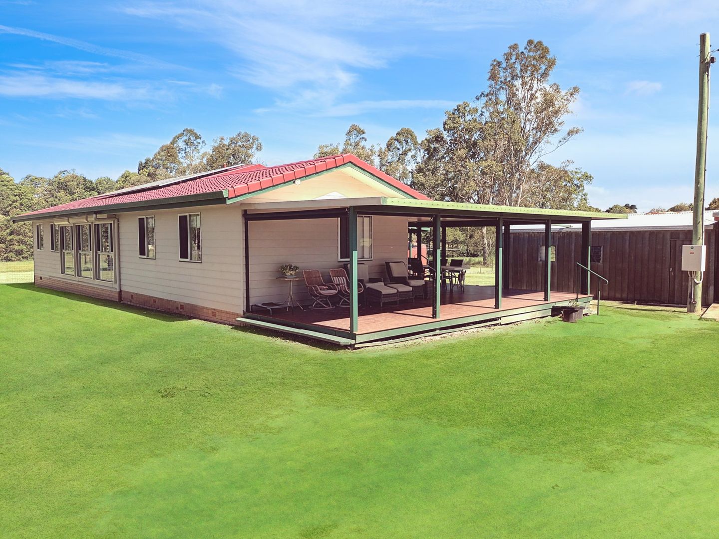 464 Caboolture River Road, Upper Caboolture QLD 4510, Image 1