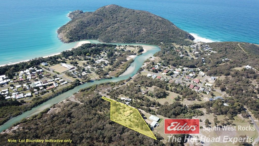 130 Gap Rd, Hat Head NSW 2440, Image 2